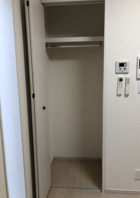 【収納】 | FERIO千住大橋駅前