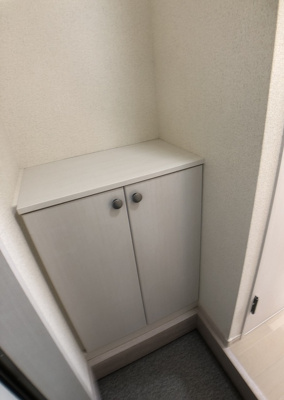 【玄関】 | FERIO千住大橋駅前