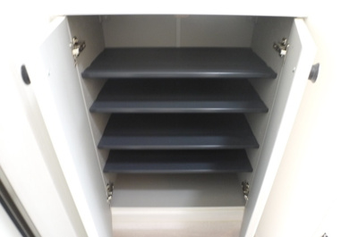 【玄関】 | FERIO千住大橋駅前