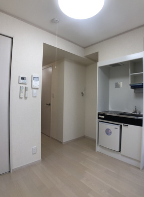 【洋室】 | FERIO千住大橋駅前