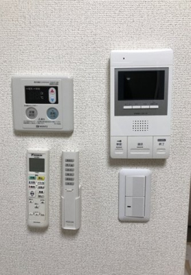 【セキュリティ】 | FERIO千住大橋駅前