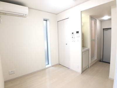 【寝室】 | FERIO千住大橋駅前