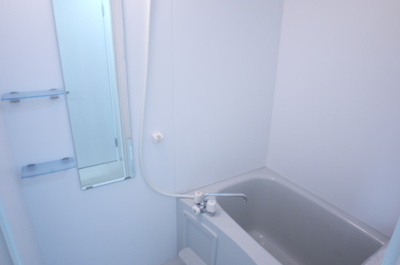 【浴室】 | FERIO千住大橋駅前