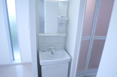 【独立洗面台】 | FERIO千住大橋駅前