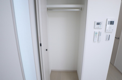 【収納】 | FERIO千住大橋駅前