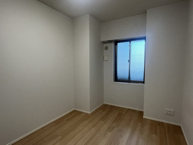 ドレッセ南町田  シエルコートの洋室|洋室6.5帖