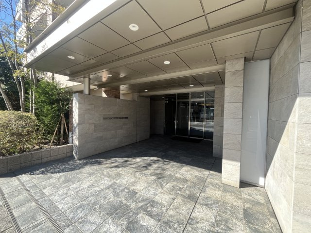 ドレッセ南町田  シエルコート