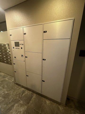 ドレッセ南町田  シエルコートのその他共用部分