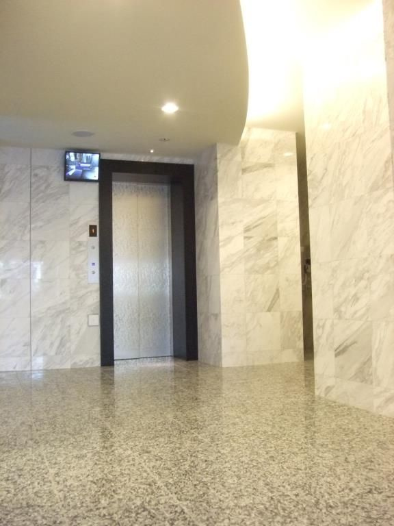 福信館のその他共用部分