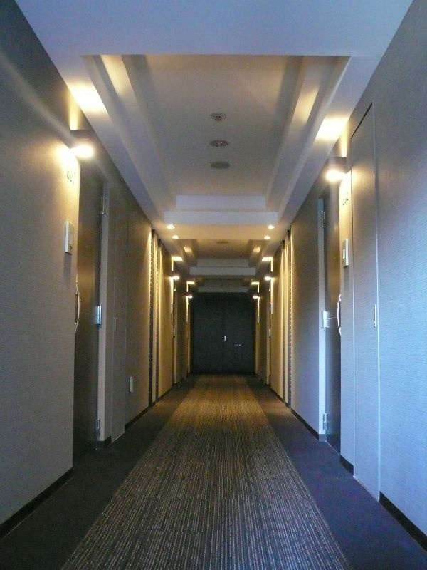 福信館のその他共用部分