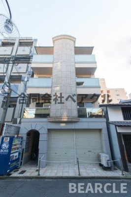 【外観】 | More室町