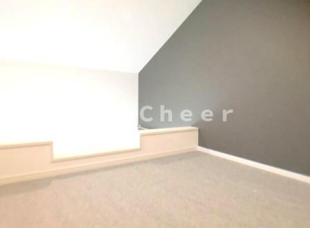 ワイズときわ台の内装