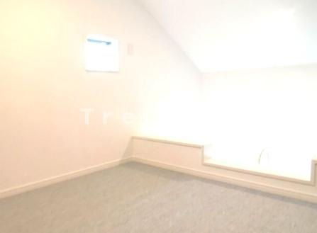 ワイズときわ台の内装