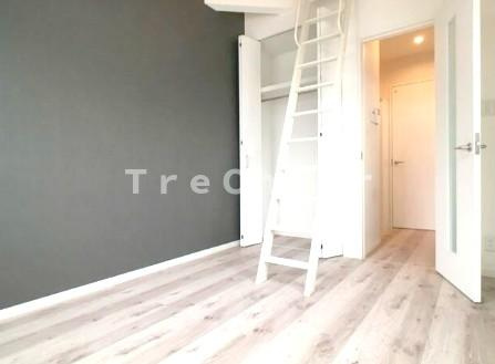 ワイズときわ台の内装