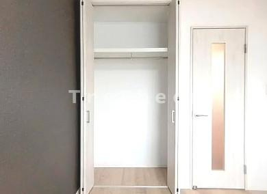 ワイズときわ台の収納