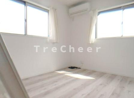 ワイズときわ台の居間・リビング