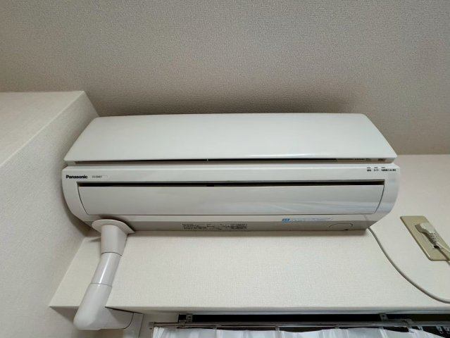 巴町コロンバスタワーの設備