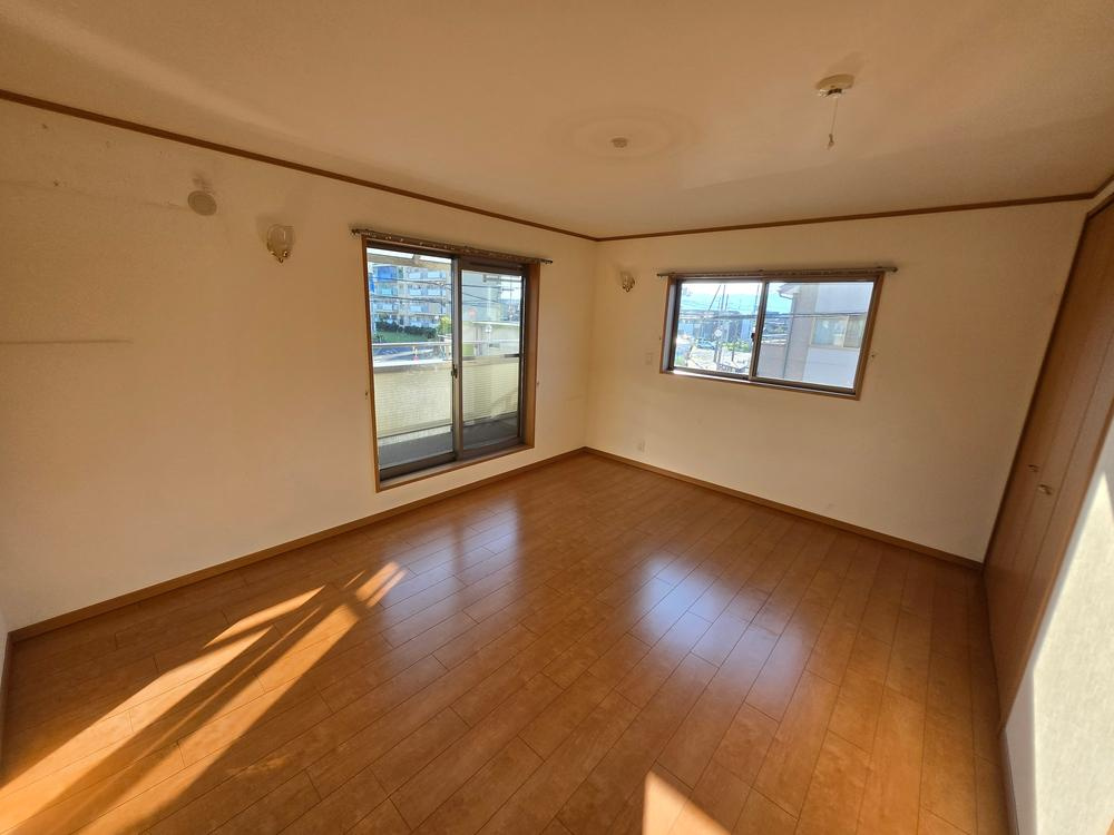 守山市大門町　中古戸建て