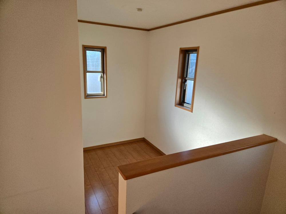守山市大門町　中古戸建て