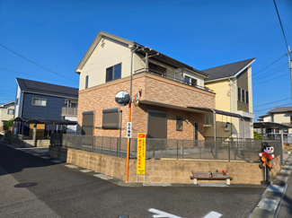  | 守山市大門町　中古戸建て