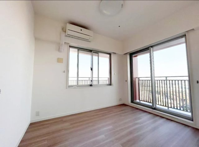 キャナルファーストタワー　27階　角　部屋　リ　フォーム済のその他