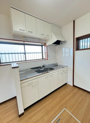 【キッチン】 | 塩屋北町４丁目　中古戸建