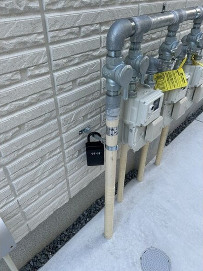 【その他】skye松浜町 