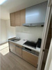 【キッチン】skye松浜町 