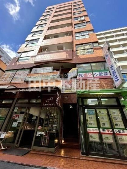 クレセントプラザ笹塚