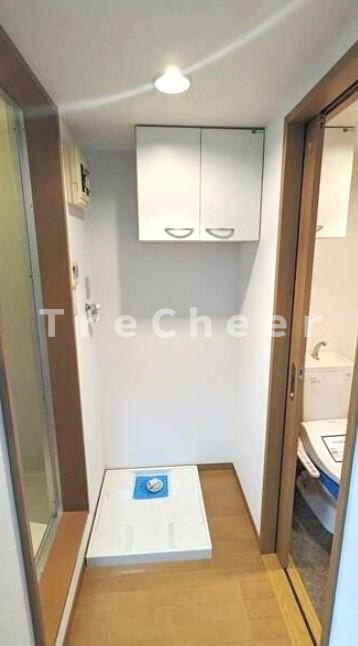 Lumiere(ルミエール)の内装