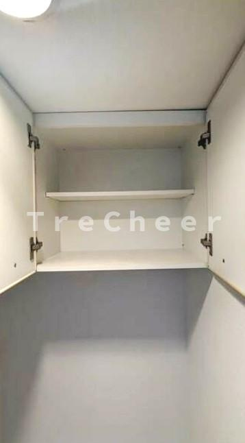 Lumiere(ルミエール)の収納