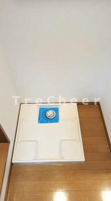 Lumiere(ルミエール)の設備