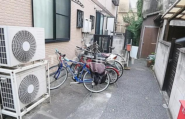 Lumiere(ルミエール)のその他共用部分