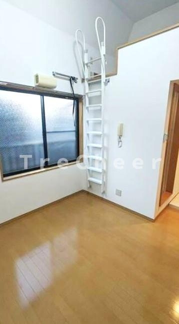 Lumiere(ルミエール)の寝室