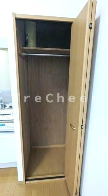 Lumiere(ルミエール)の収納