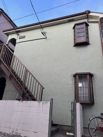 イーストハイツのその他|写真は他室です