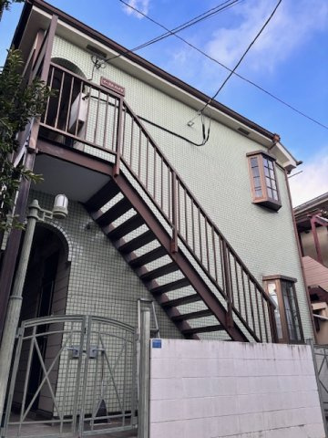 イーストハイツ