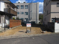 鳥取市雲山土地の画像