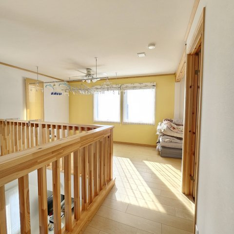 高崎市若田町141-10の洋室