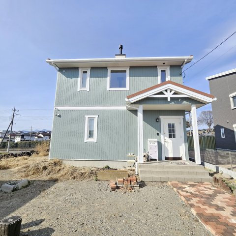 高崎市若田町141-10のその他