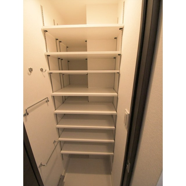 ルネサンスコート新宿余丁町