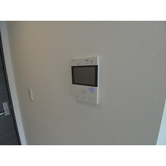 ルネサンスコート新宿余丁町のセキュリティ