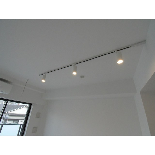 ルネサンスコート新宿余丁町