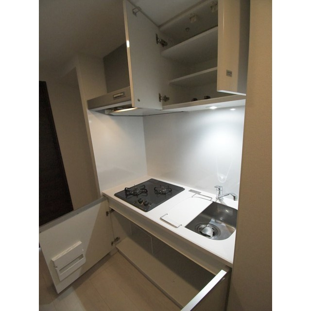 ルネサンスコート新宿余丁町