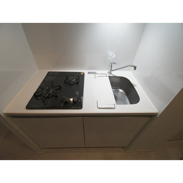 ルネサンスコート新宿余丁町