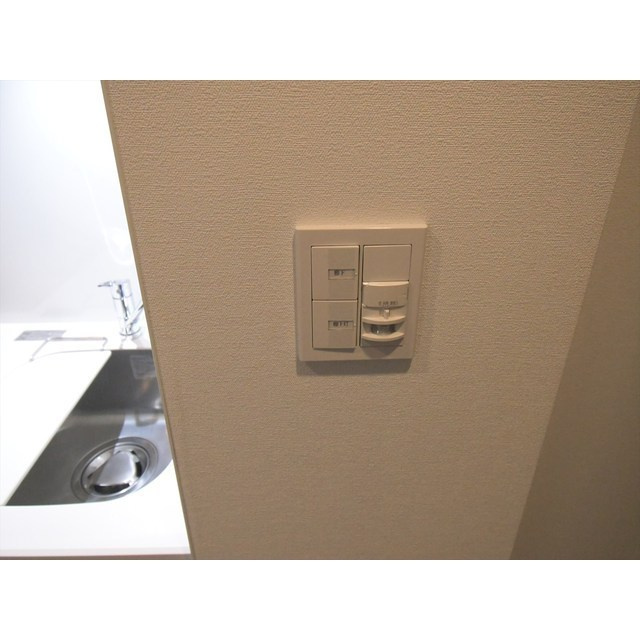 ルネサンスコート新宿余丁町