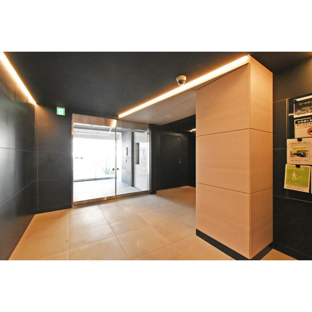 ルネサンスコート新宿余丁町