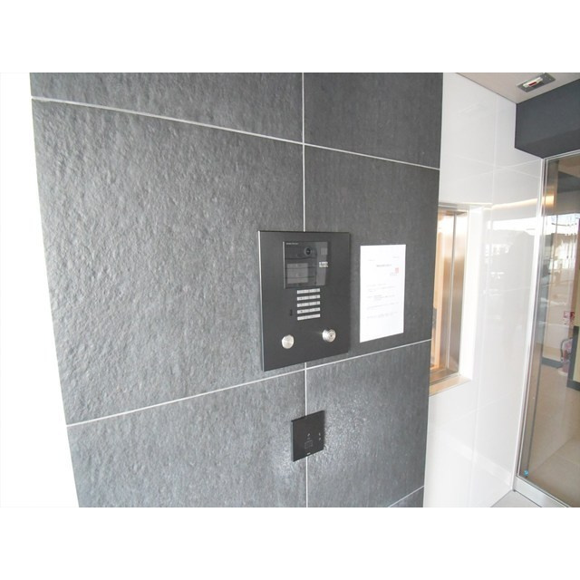 ルネサンスコート新宿余丁町のその他共用部分