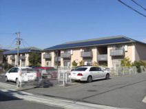 ドミール旭　Ａの画像