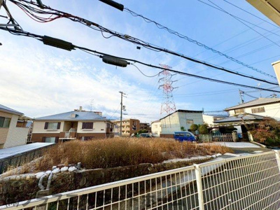 【展望】 | ハイツM